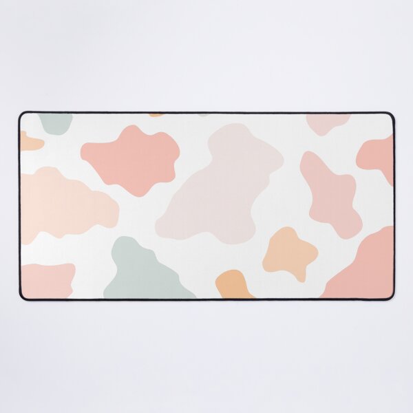 Item preview, Pastel cow print designed and sold by kapicaa.