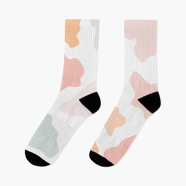 Item preview, Pastel cow print designed and sold by kapicaa.