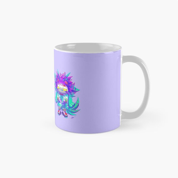 Item preview, Oki's venting art  designed and sold by NaokiKid.