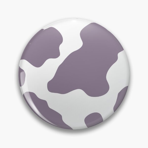Item preview, Purple cow print designed and sold by kapicaa.