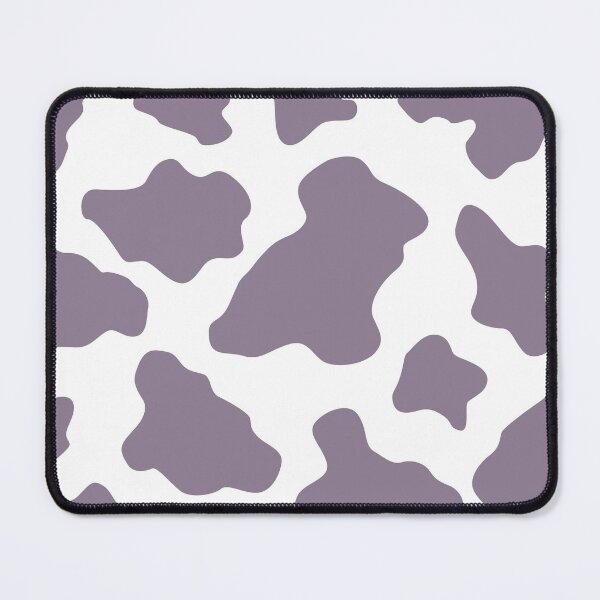 Item preview, Purple cow print designed and sold by kapicaa.