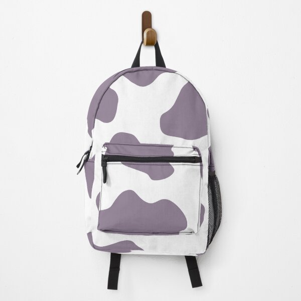 Item preview, Purple cow print designed and sold by kapicaa.