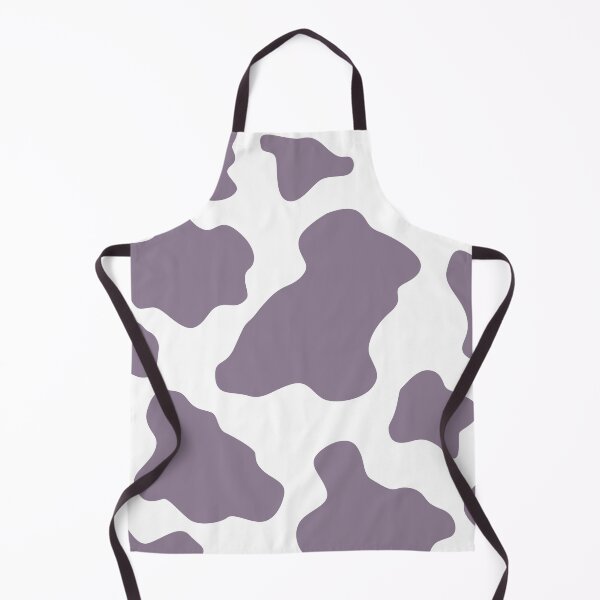 Item preview, Purple cow print designed and sold by kapicaa.