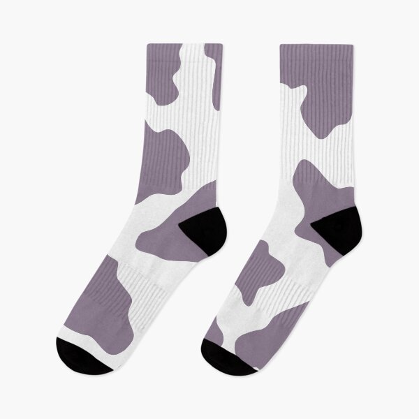 Item preview, Purple cow print designed and sold by kapicaa.