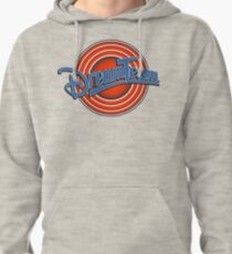 Dream Team Pullover Hoodie