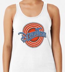 Dream Team Racerback Tank Top