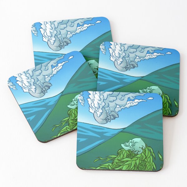 Item preview, Water Cycle designed and sold by MJHArtwork.