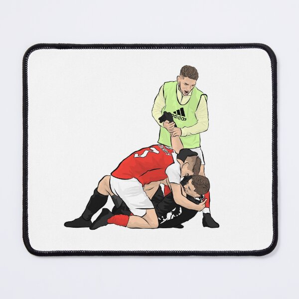 Item preview, Arsenal celebrating FA cup win designed and sold by Eli Wendel.