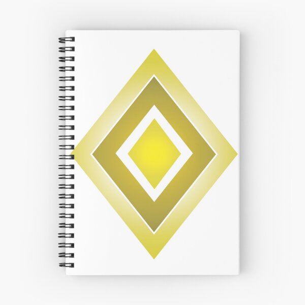 Item preview, Yellow Diamond designed and sold by Pajamurai.
