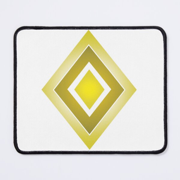 Item preview, Yellow Diamond designed and sold by Pajamurai.