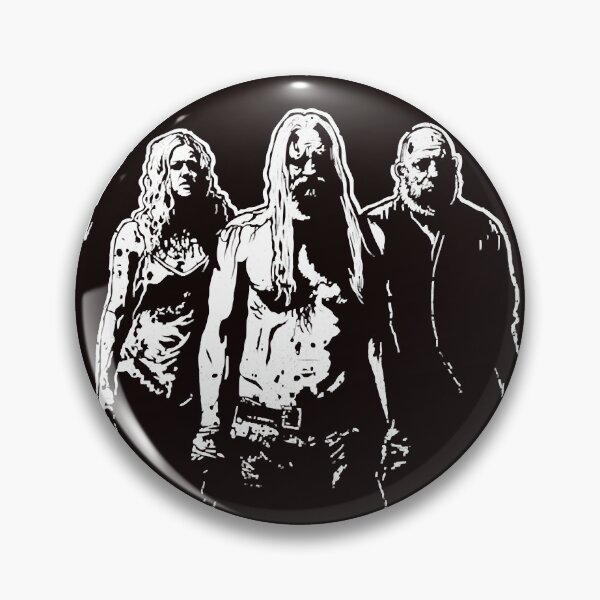 Item preview, Devils Rejects, Ruggsvile, TX Essential T-Shirt designed and sold by Robnaker.