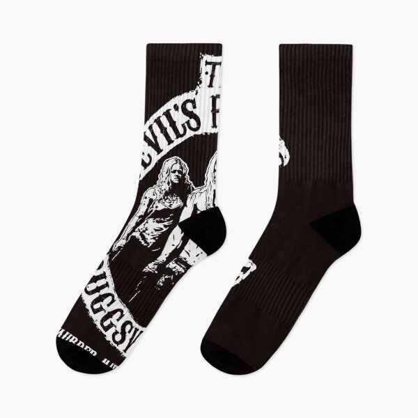 Item preview, Devils Rejects, Ruggsvile, TX Essential T-Shirt designed and sold by Robnaker.