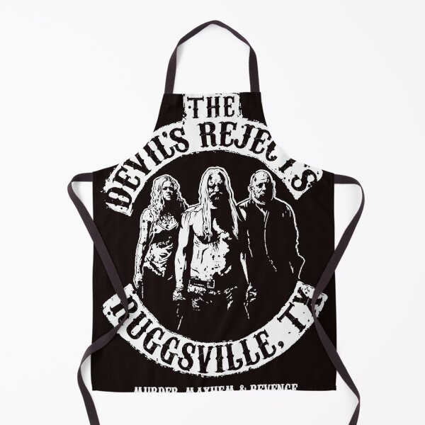 Item preview, Devils Rejects, Ruggsvile, TX Essential T-Shirt designed and sold by Robnaker.