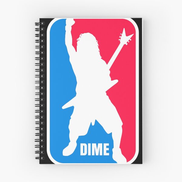 Item preview, Dime Dimebag Darrell Sport Logo Classic T-Shirt designed and sold by Robnaker.