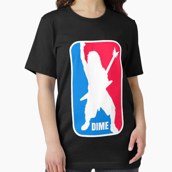 Item preview, Dime Dimebag Darrell Sport Logo Classic T-Shirt designed and sold by Robnaker.