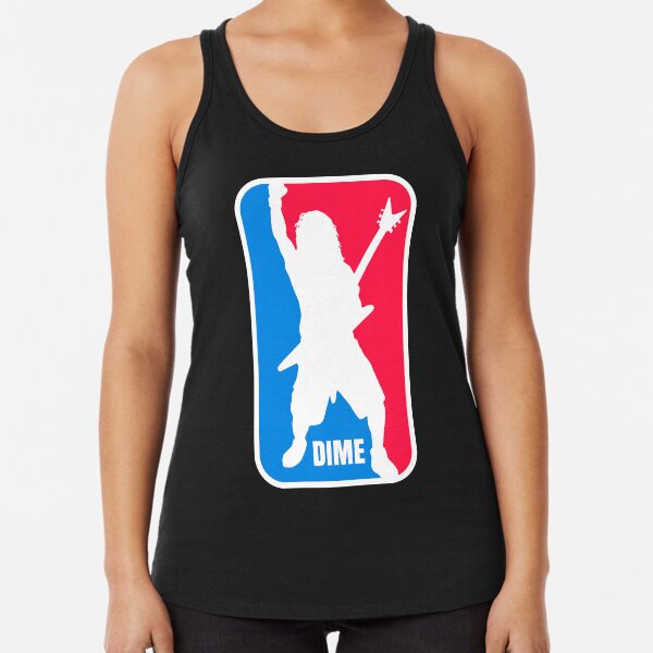 Item preview, Dime Dimebag Darrell Sport Logo Classic T-Shirt designed and sold by Robnaker.