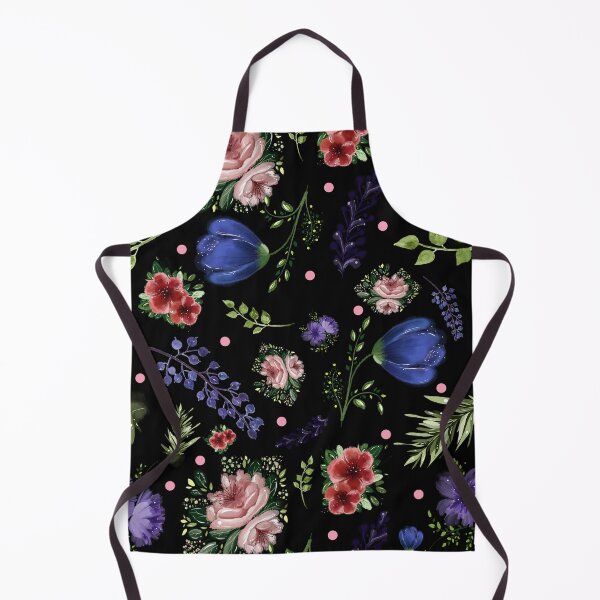 Item preview, Watercolor Flowers designed and sold by ebdesignz.