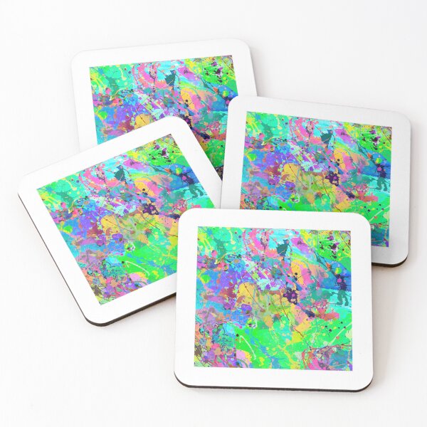 Item preview, SPLATTER DESIGN 2 designed and sold by anniemarge.
