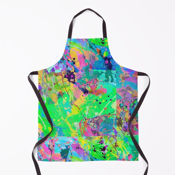Item preview, SPLATTER DESIGN 2 designed and sold by anniemarge.