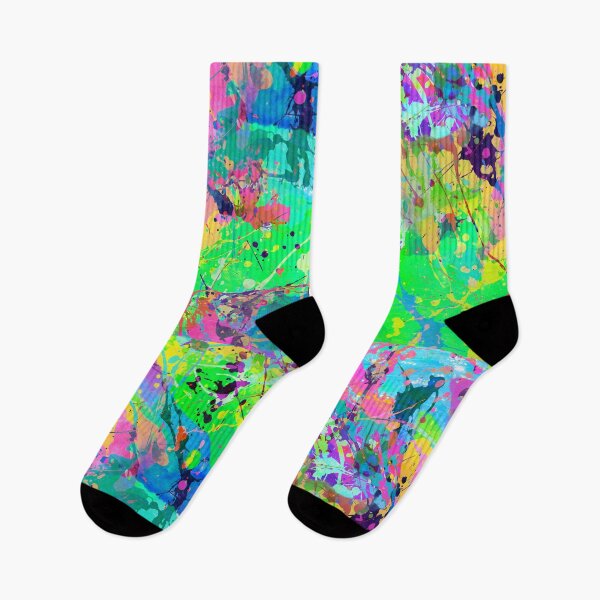 Item preview, SPLATTER DESIGN 2 designed and sold by anniemarge.