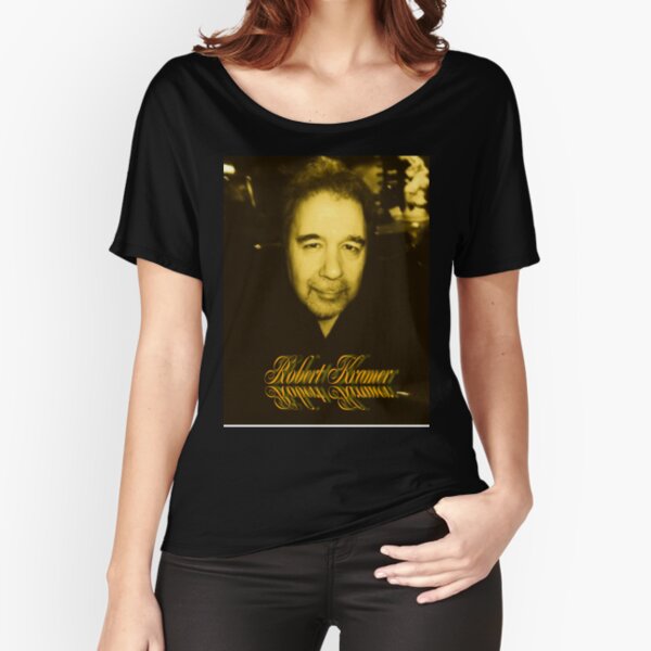 Relaxed Fit T-Shirt