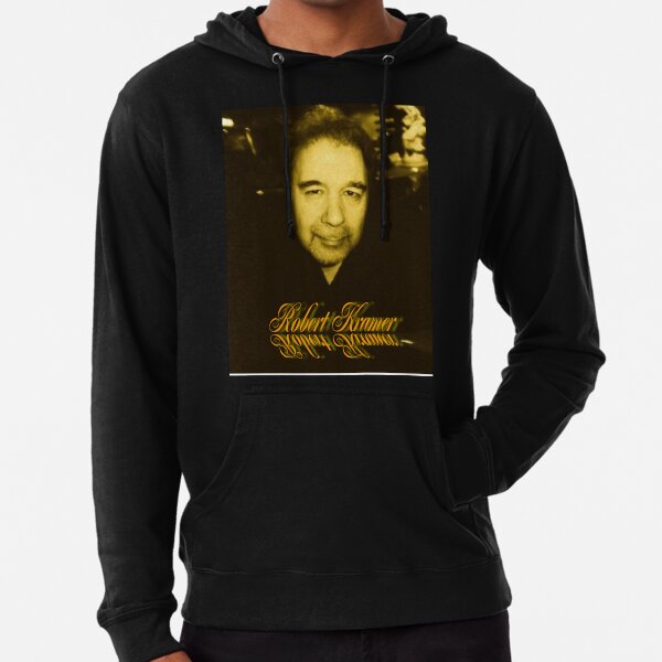 Lightweight Hoodie