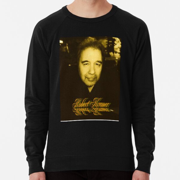 Lightweight Sweatshirt
