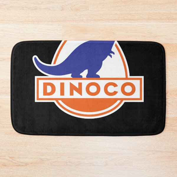 Item preview, Dinoco (Cars) Essential T-Shirt designed and sold by Robnaker.