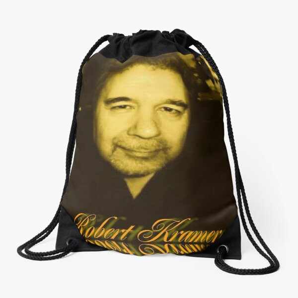 Drawstring Bag