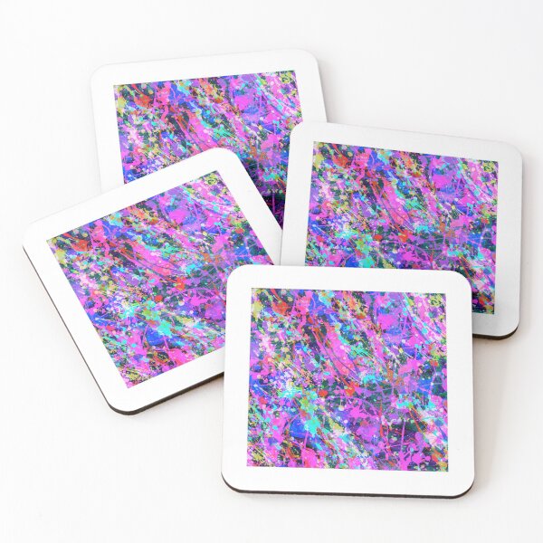 Item preview, SPLATTER DESIGN 3 designed and sold by anniemarge.