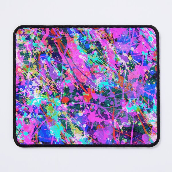 Item preview, SPLATTER DESIGN 3 designed and sold by anniemarge.
