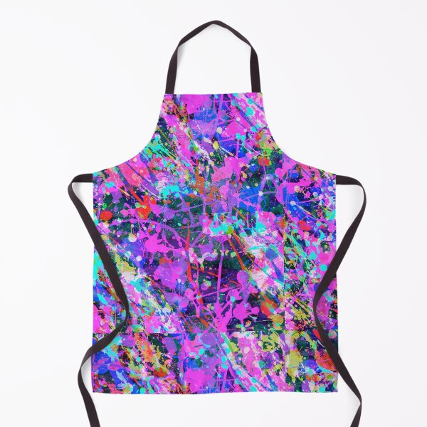 Item preview, SPLATTER DESIGN 3 designed and sold by anniemarge.