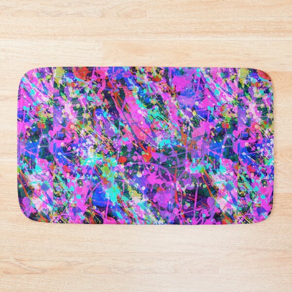 Item preview, SPLATTER DESIGN 3 designed and sold by anniemarge.
