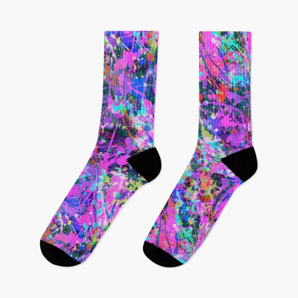 Item preview, SPLATTER DESIGN 3 designed and sold by anniemarge.