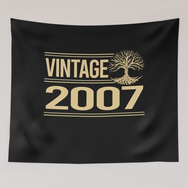 Item preview, Vintage Tree Of Life 2007 designed and sold by AlanWhitefoot.