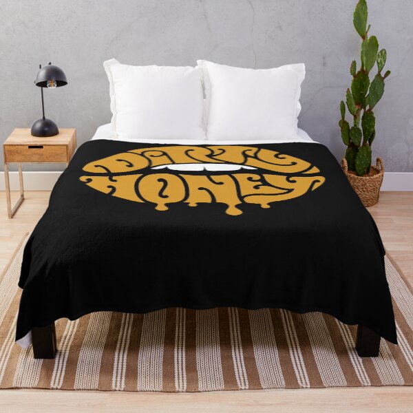 Item preview, Dirty Honey Band Logo Classic T-Shirt designed and sold by Robnaker.