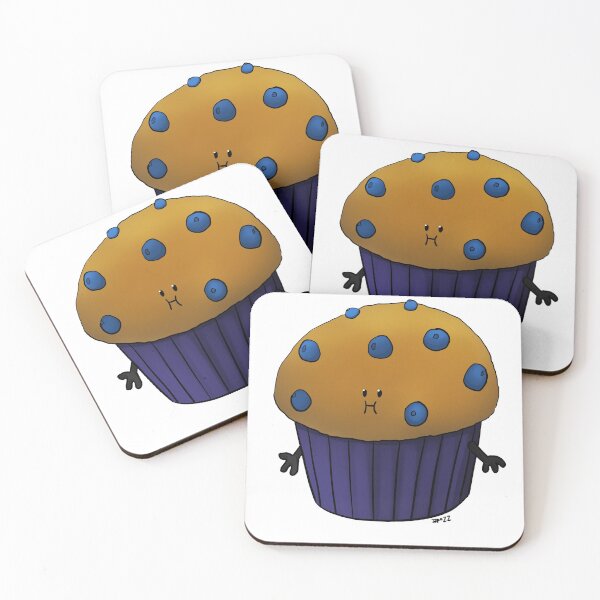 Item preview, Muffin designed and sold by Lunaxaddict.