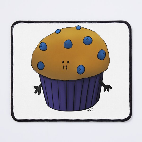 Item preview, Muffin designed and sold by Lunaxaddict.