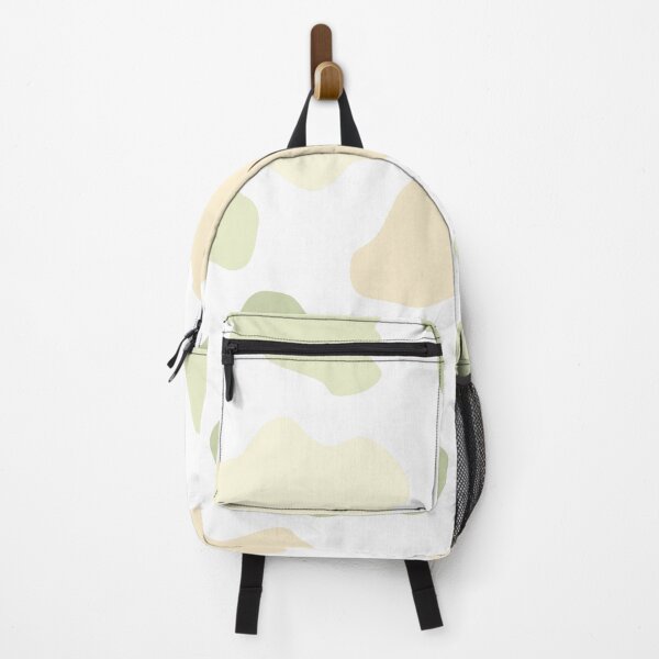 Item preview, Pastel camo cow print designed and sold by kapicaa.