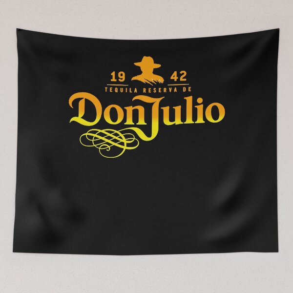 Item preview, Don julio Logo Classic T-Shirt designed and sold by Robnaker.