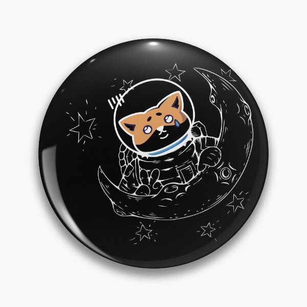 Item preview,  catstronaut,funny catastronaut ,gift children designed and sold by aydidi.