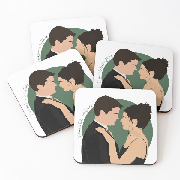 Item preview, Dawson's Creek "I Remember Everything" 2 designed and sold by faithciol.