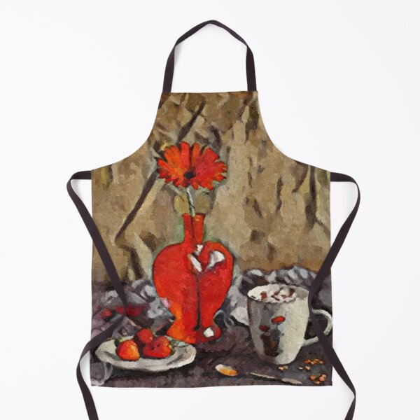Item preview, Still life. Digital oil painting designed and sold by Vivid Studio.