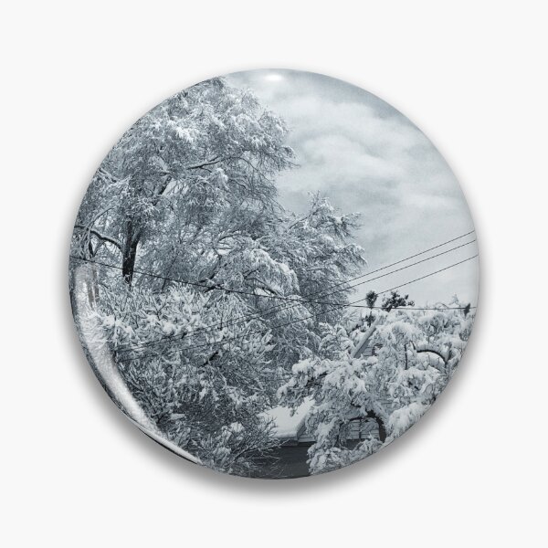 Item preview, Snowy Trees designed and sold by JTony.