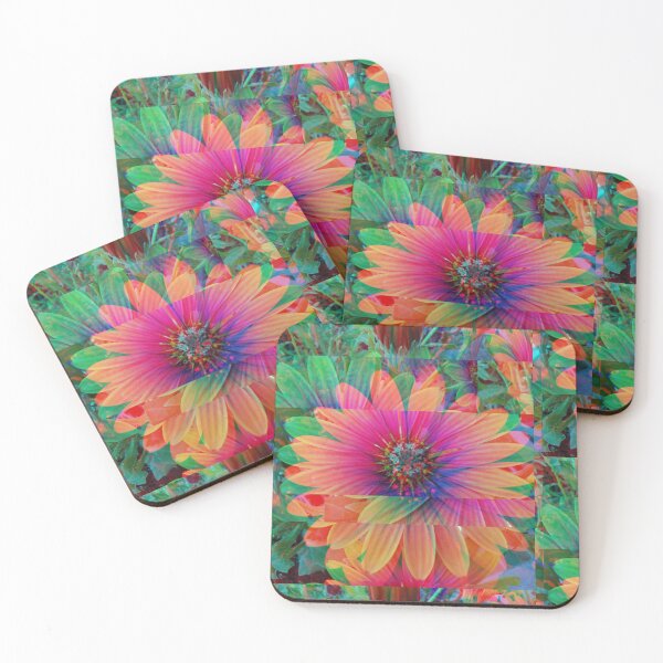 Item preview, Flower Power designed and sold by Colourmedazed.