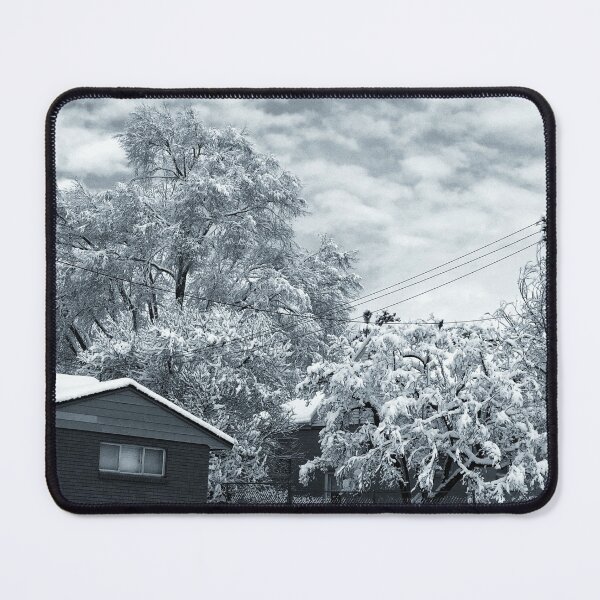 Item preview, Snowy Trees designed and sold by JTony.