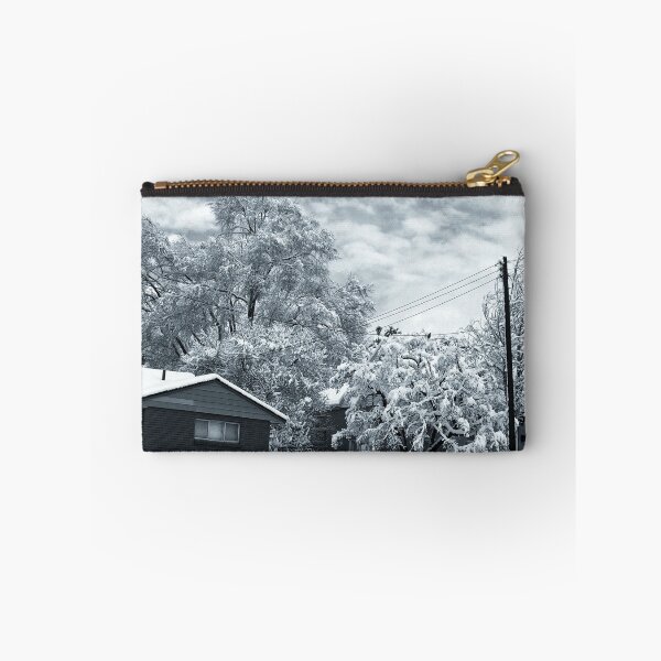 Item preview, Snowy Trees designed and sold by JTony.