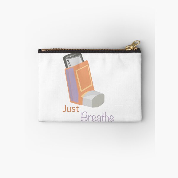 Item preview, Just breathe designed and sold by Olitvia.