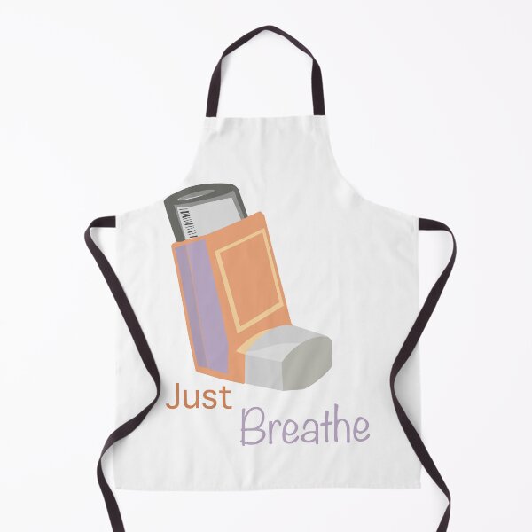 Item preview, Just breathe designed and sold by Olitvia.