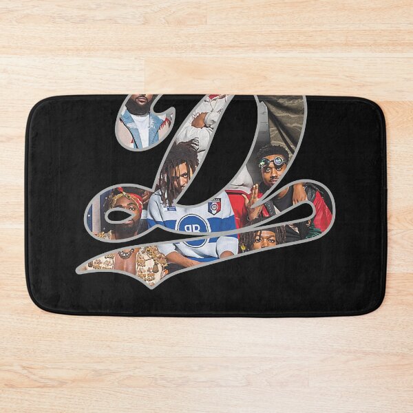 Item preview, Dreamville Crew Logo Classic T-Shirt designed and sold by Robnaker.